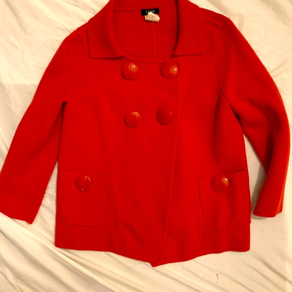 J. Crew | S